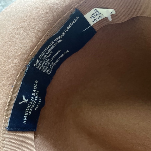 American eagle wide brim hat - Picture 3 of 3